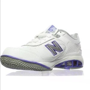 Women's New Balance WC806 Shoes Size US 10.5